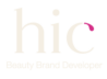 logo hic soft restyling